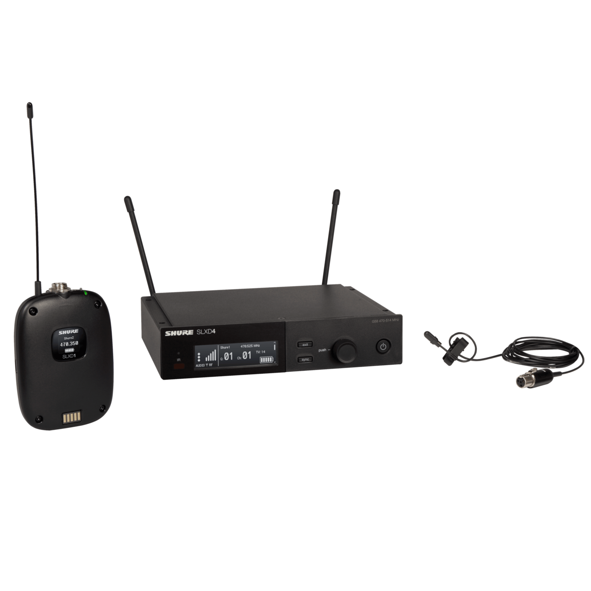 SLXD14DL4