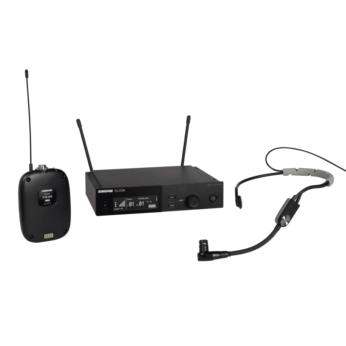 SLXD14SM35