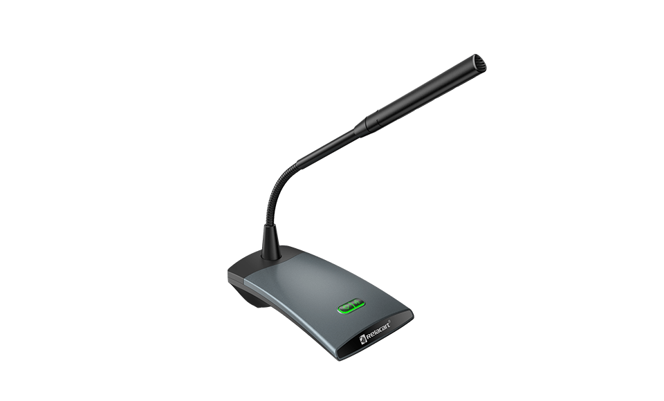 CS-102C有线主席单元-min CS-102C有线主席单元-min